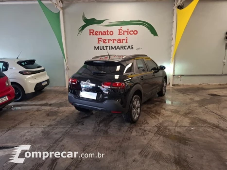 C4 CACTUS 1.6 VTI 120 Feel