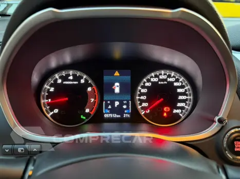 Eclipse Cross 1.5 Mivec Turbo Gasolina Hpe-S Cvt