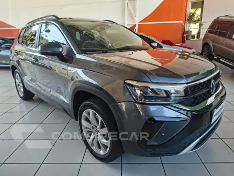 Taos 1.4 16V 4P FLEX 250 TSI COMFORTLINE AUTOMÁTICO