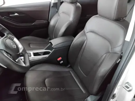 CRETA 1.0 TGDI FLEX PLATINUM AUTOMÁTICO