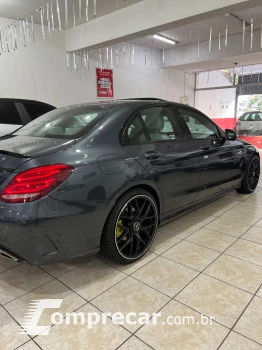 C 250 2.0 CGI Sport Turbo 16V