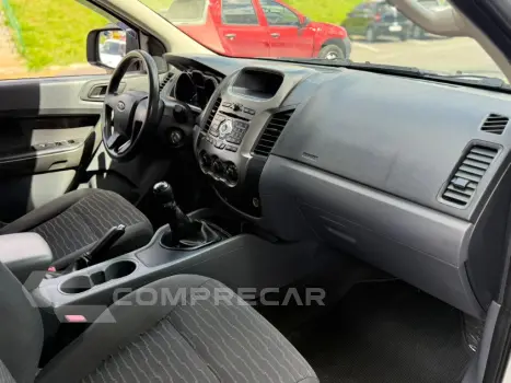 Ranger XLS 2.5 16V 4x2 CD Flex