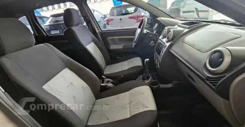 FIESTA 1.6 FLEX
