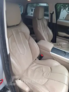 RANGE ROVER EVOQUE 2.0 Pure Tech 4WD 16V