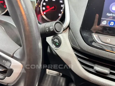 ONIX 1.0 TURBO FLEX PREMIER AUTOMÁTICO