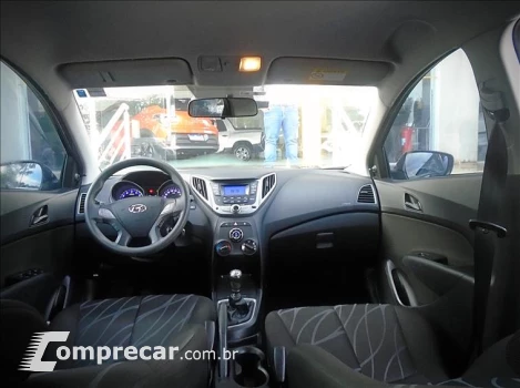 HB20 1.0 Comfort 12V