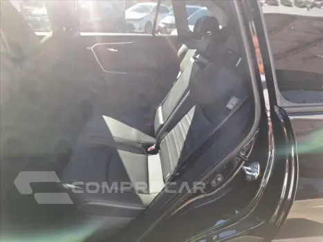 RAV4 2.5 VVT-IE HYBRID SX CONNECT AWD CVT