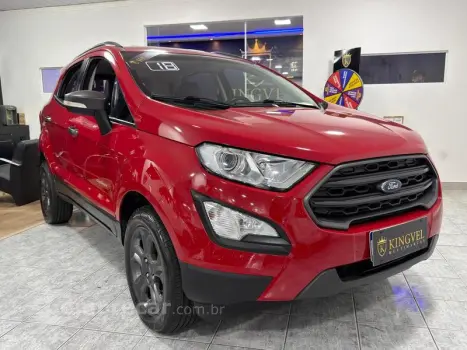 ECOSPORT FSL 1.5