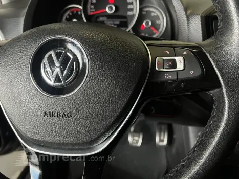 UP 1.0 TSI MOVE UP 12V FLEX 4P MANUAL