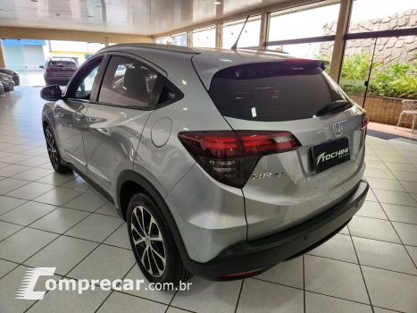 HR-V 1.8 16V 4P EXL FLEX AUTOMÁTICO CVT