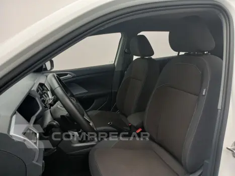 T-CROSS 1.0 200 TSI TOTAL FLEX AUTOMÁTICO