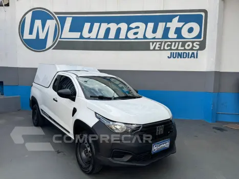 STRADA 1.4 Fire Endurance CS