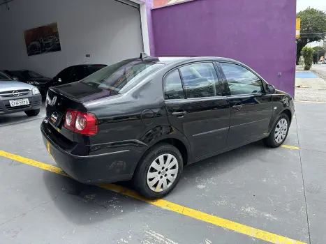 POLO 1.6 MI 8V