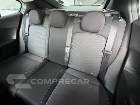 FASTBACK 1.0 Turbo 200 Audace