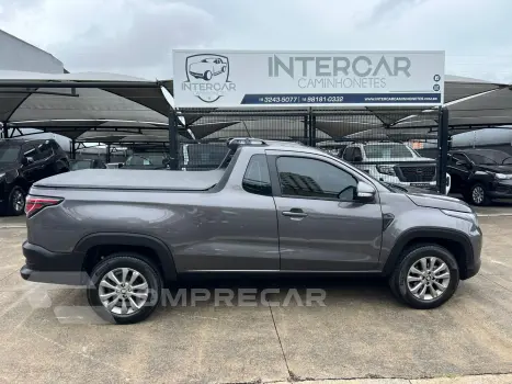 STRADA 1.3 Firefly Freedom CS