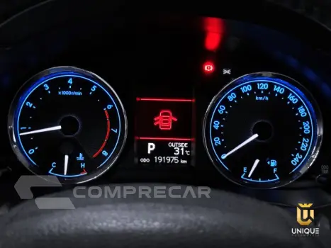 COROLLA - 2.0 ALTIS 16V 4P AUTOMÁTICO