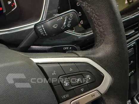 T-Cross Hig. 250 TSI 1.4 Flex 16V 5p Aut
