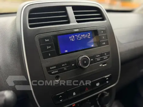 KWID Zen 1.0 Flex 12V 5p Mec.