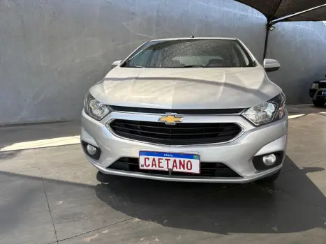 ONIX 1.4 MPFI LTZ 8V FLEX 4P MANUAL