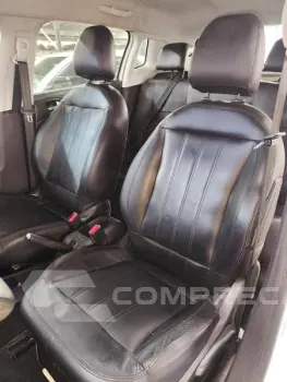 2008 ALLURE 1.6 FLEX 16V 5P AUT