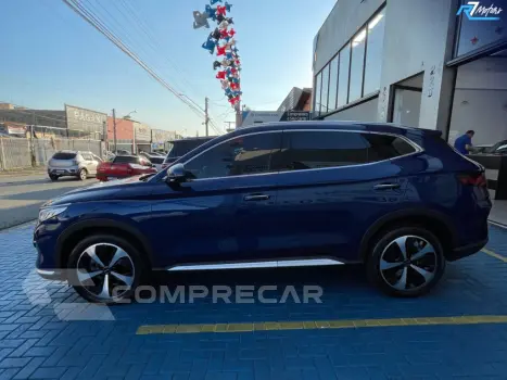 SONG PLUS 1.5 DM-I HÍBRIDO AUTOMÁTICO