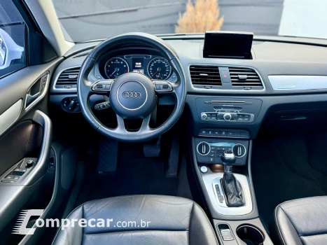 Q3 2.0 TFSI Ambiente Quattro