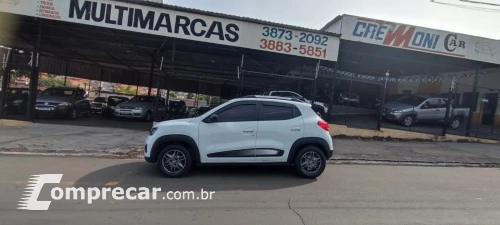 KWID 1.0 12V SCE Intense