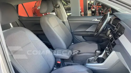 VOLKSWAGEN T-CROSS 1.0 200 TSI TOTAL