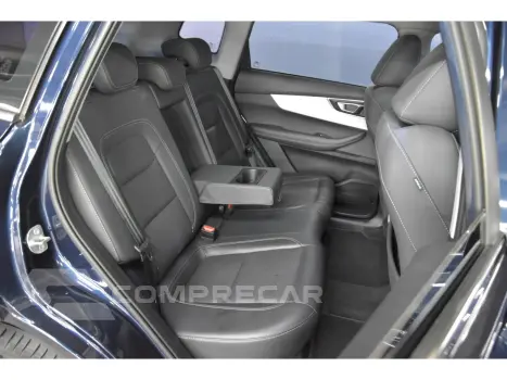 TIGGO 7 PRO PRO 1.5 TURBO (HÍBRIDO)