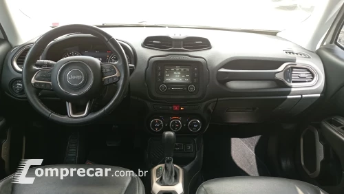 RENEGADE 1.8 16V Limited