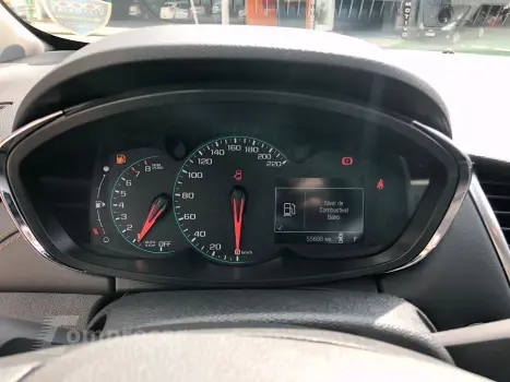 Tracker 1.4 16V Turbo Flex Premier Automático