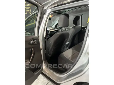 2008 1.6 16V FLEX GRIFFE 4P AUTOMÁTICO