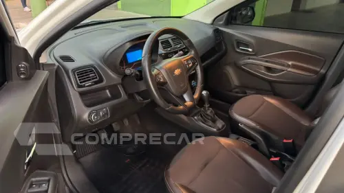Cobalt 1.8 4P FLEX LTZ