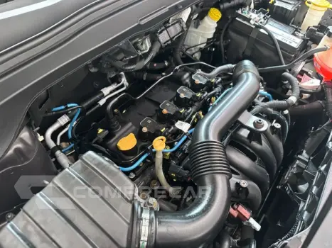 RENEGADE - 1.8 16V SPORT 4P AUTOMÁTICO