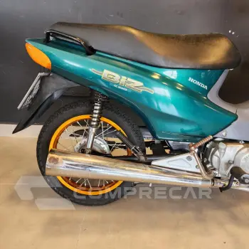 C 100 BIZ/ 100 BIZ KS