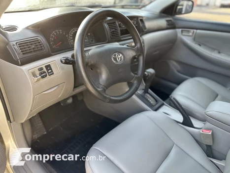 COROLLA 1.8 XLI 16V