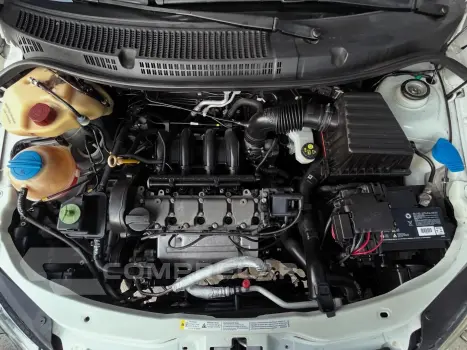 SAVEIRO 1.6 MSI PEPPER CE 8V FLEX 2P MANUAL