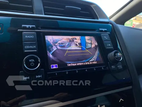 Fit EX/S 1.5 Flex/Flexone 16V 5p Aut.