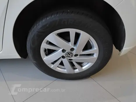 POLO 1.0 170 TSI MANUAL