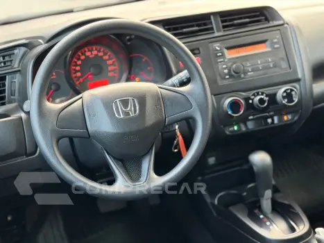 Fit LX 1.5 Flexone 16V 5p Aut.