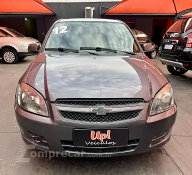 CELTA 1.0 MPFI LT 8V