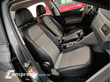 VIRTUS 1.0 200 TSI HIGHLINE AUTOMÁTICO