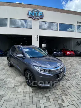 HR-V EX 1.8 Flexone 16V 5p Aut.