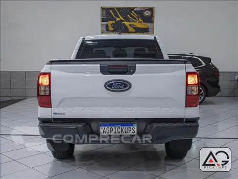 RANGER 2.0 Turbo CD XL 4X4