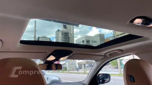 BMW 320I 2.0 16V TURBO SPORT GP