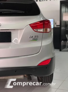 IX35 2.0 MPFI GLS 4X2 16V
