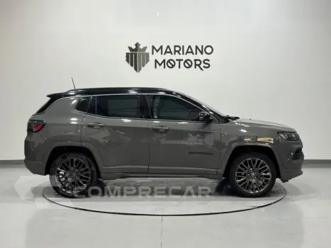 COMPASS 1.3 T270 TURBO FLEX S AT6