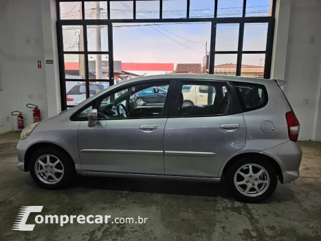 FIT 1.5 EX 16V