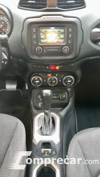 RENEGADE 1.8 16V Longitude