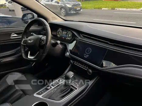 ARRIZO 6 PRO 1.5 VVT Turbo Iflex